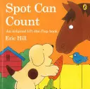 Spot poate număra - Spot Can Count