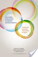 Predarea în medii de învățare mixte: Crearea și susținerea comunităților de cercetare - Teaching in Blended Learning Environments: Creating and Sustaining Communities of Inquiry
