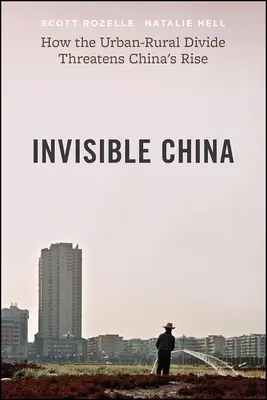 China invizibilă: cum diviziunea urban-rural amenință ascensiunea Chinei - Invisible China: How the Urban-Rural Divide Threatens China's Rise