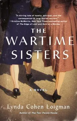 Surorile din timpul războiului (The Wartime Sisters) - The Wartime Sisters