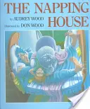 Casa care doarme - The Napping House
