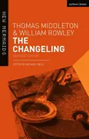 The Changeling: Ediție revizuită - The Changeling: Revised Edition