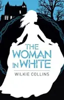 Femeia în alb - Woman in White
