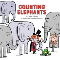 Numărarea elefanților - Counting Elephants