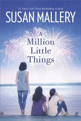 Un milion de lucruri mărunte - A Million Little Things