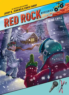 Răceala vântului - Wind Chill