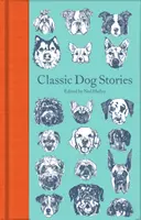 Povești clasice cu câini - Classic Dog Stories