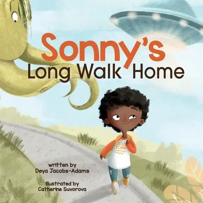 Lungul drum spre casă al lui Sonny - Sonny's Long Walk Home