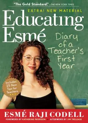 Educarea lui Esm: Jurnalul primului an al unui profesor - Educating Esm: Diary of a Teacher's First Year