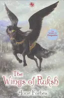 Aripile lui Ruksh - The Wings of Ruksh