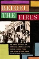 Before the Fires: O istorie orală a vieții afro-americanilor din Bronx din anii 1930 până în anii 1960 - Before the Fires: An Oral History of African American Life in the Bronx from the 1930s to the 1960s