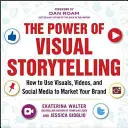 Puterea poveștilor vizuale: Cum să folosiți imagini, videoclipuri și social media pentru a vă comercializa marca - The Power of Visual Storytelling: How to Use Visuals, Videos, and Social Media to Market Your Brand