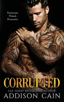 Corupt - Corrupted