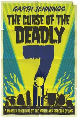 Blestemul celor 7 mortali - The Curse of the Deadly 7