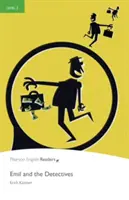 Nivelul 3: Emil și detectivii - Level 3: Emil and the Detectives