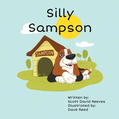 Prostuțul Sampson - Silly Sampson