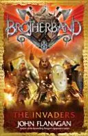 Invaders (Brotherband Book 2) (Flanagan John (Autor)) - Invaders (Brotherband Book 2) (Flanagan John (Author))