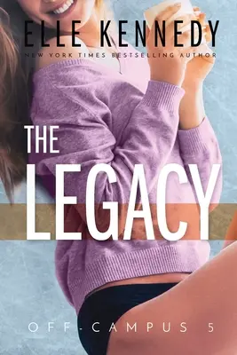 Moștenirea - The Legacy
