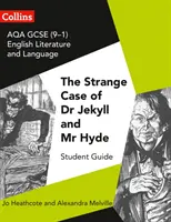 AQA GCSE (9-1) Literatură și limbă engleză - Dr Jekyll and Mr Hyde - AQA GCSE (9-1) English Literature and Language - Dr Jekyll and Mr Hyde