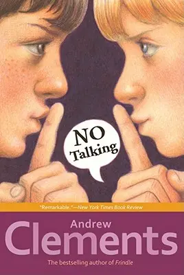 Nu vorbim - No Talking