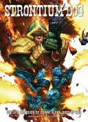 Strontium Dog: Câini de război - Viața și moartea lui Johnny Alpha 2 - Strontium Dog: Dogs of War - Life and Death of Johnny Alpha 2