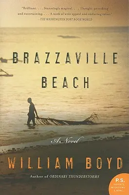 Plaja Brazzaville - Brazzaville Beach