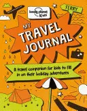 Jurnalul meu de călătorie 1 - My Travel Journal 1