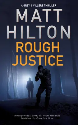 Justiție dură - Rough Justice