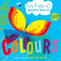 Minunata lume a culorilor a lui Tim Hopgood - Tim Hopgood's Wonderful World of Colours