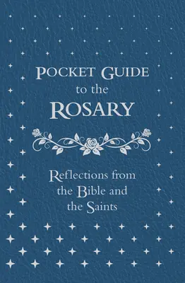 Ghid de buzunar pentru Rozariu - Pocket Guide to the Rosary