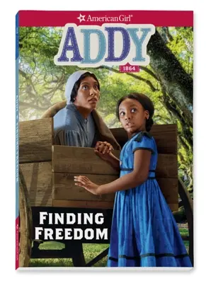 Addy: Găsirea libertății - Addy: Finding Freedom