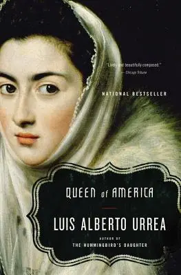 Regina Americii - Queen of America