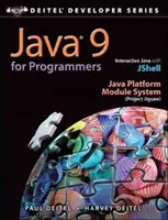 Java 9 pentru programatori - Java 9 for Programmers