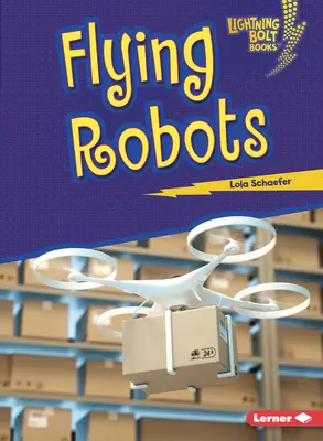 Roboți zburători - Flying Robots