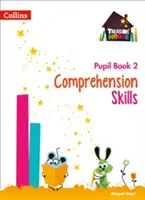 Competențe de înțelegere Pupil Book 2 - Comprehension Skills Pupil Book 2