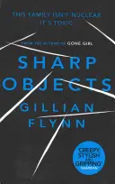 Sharp Objects - O serie limitată HBO & Sky Atlantic cu Amy Adams în rolul principal, de la regizorul lui BIG LITTLE LIES, Jean-Marc Vallee - Sharp Objects - A major HBO & Sky Atlantic Limited Series starring Amy Adams, from the director of BIG LITTLE LIES, Jean-Marc Vallee