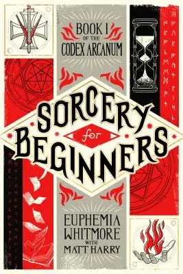 Vrăjitorie pentru începători: Un ghid simplu de ajutor pentru o artă provocatoare și arcană - Sorcery for Beginners: A Simple Help Guide to a Challenging & Arcane Art