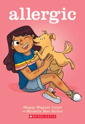 Allergic: Un roman grafic - Allergic: A Graphic Novel