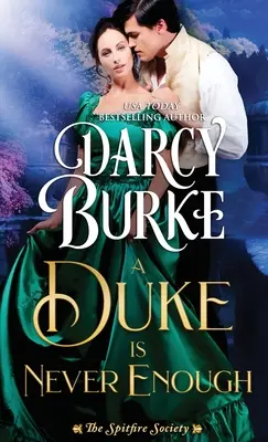 Un duce nu este niciodată suficient - A Duke is Never Enough