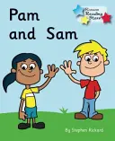 Pam și Sam - Phonics Phase 2 - Pam and Sam - Phonics Phase 2