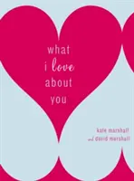 Ce iubesc la tine - What I Love about You