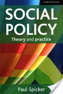 Politica socială: Teorie și practică - Social Policy: Theory and Practice