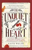 Inima neliniștită - Unquiet Heart