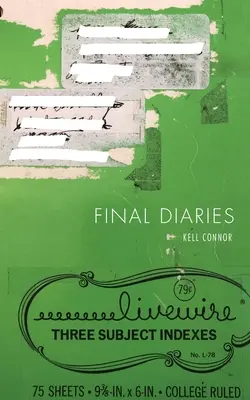 Jurnale finale - Final Diaries