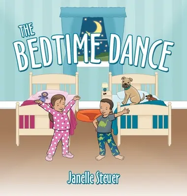 Dansul de la culcare - The Bedtime Dance