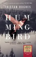 Pasărea colibri - Hummingbird