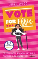Vot pentru Effie - Vote For Effie