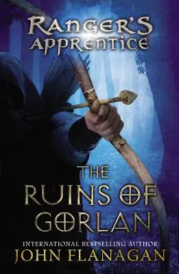 Ruinele din Gorlan: Cartea 1 - The Ruins of Gorlan: Book 1