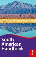 Manual sud-american - South American Handbook