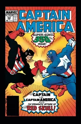 Captain America Epic Collection: Căpitanul - Captain America Epic Collection: The Captain